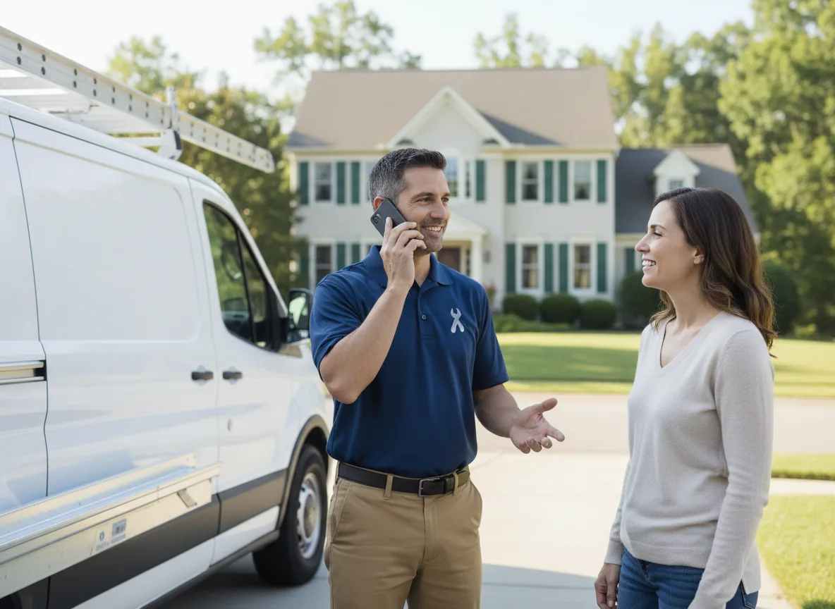 Home Gutter Service Red Oak, OK FAQs